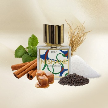 Tero Extrait de Parfum